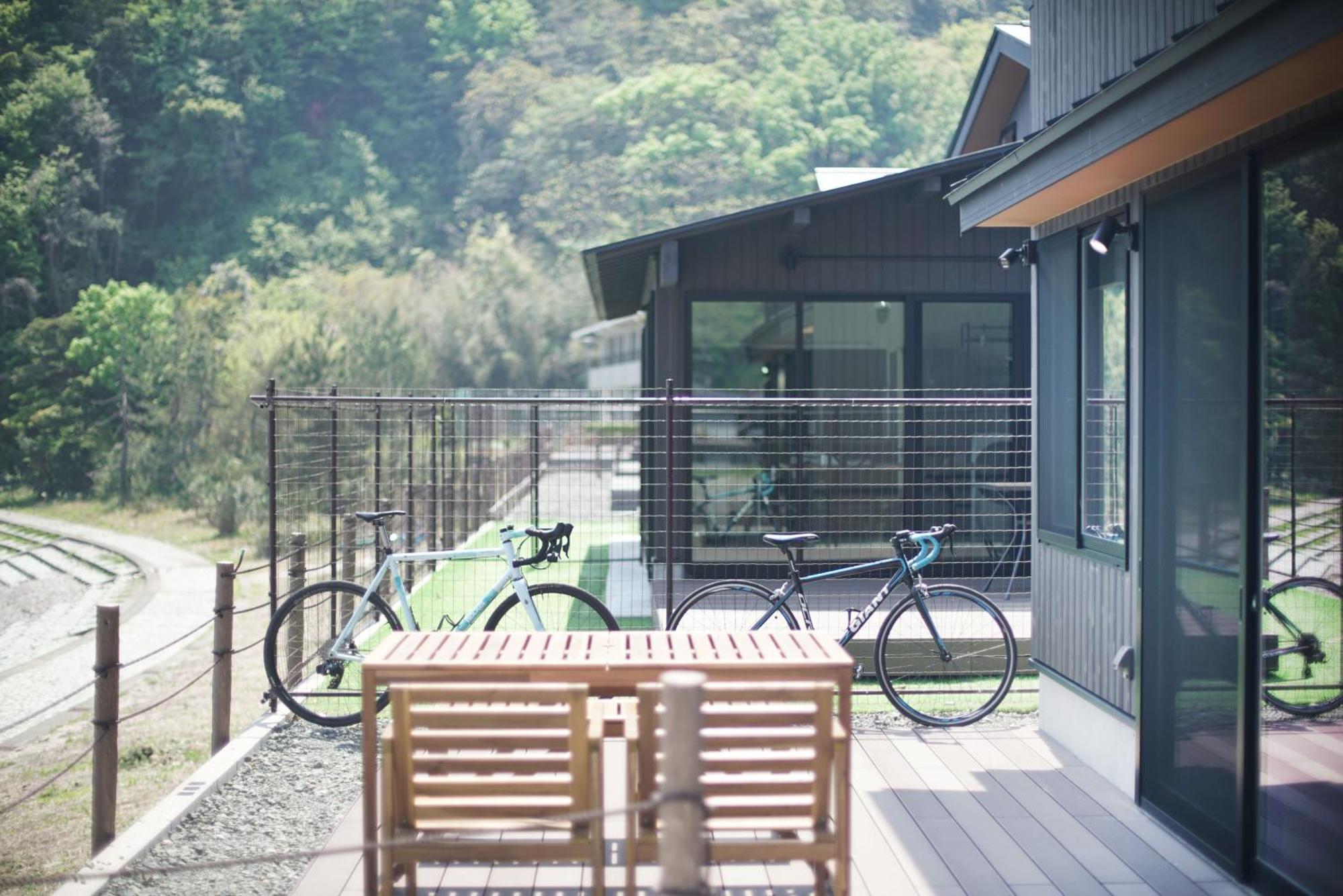 Rainbow Village（レインボーヴィレッジ） Mihama (Fukui)